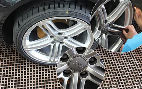 汽车深度清洗的意义